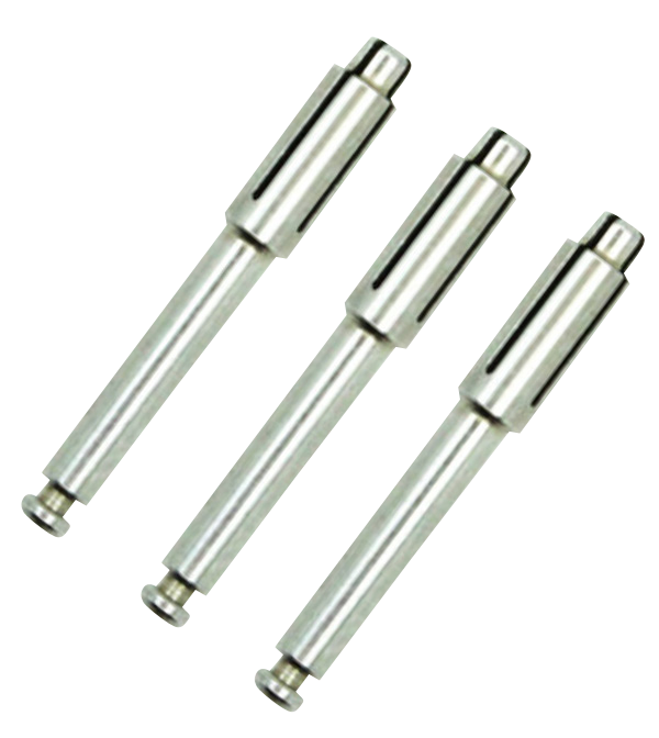 Pop-On Mandrels Right Angle 3/pk. - Osung USA