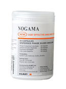 Nogama 1 Spill Regular Set Dispersed Phase Alloy 69.5% Ag. 50/jr. - Silmet* - BriteSources