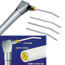 Lock Tight Air Water Syringe Tips White 1500/pk. for Seal Tight - MARK3®* - BriteSources