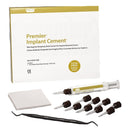 Implant Cement Standard Pack 5ml. Automix Syringe and Tips - Premier - BriteSources