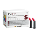 ProFil A2 Opaque Unidose .315gm. 20/pk. Hybrid Composite - Silmet* - BriteSources