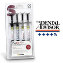 ProFil Flow A3.5 Syringe 1gm. 4/pk. - Silmet* - BriteSources