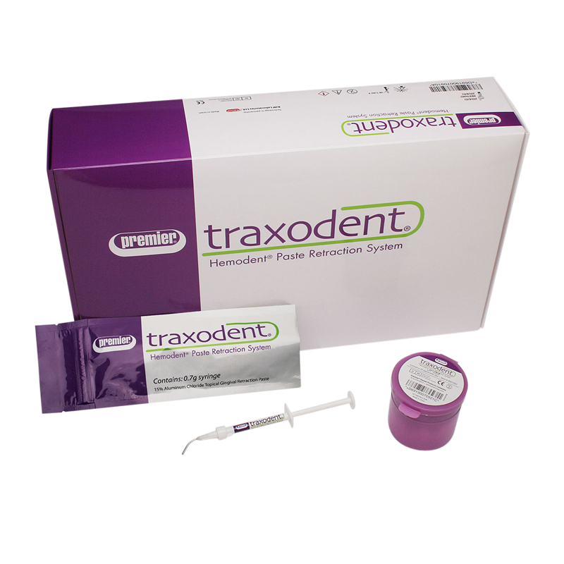 Traxodent Applicator Tips 50/pk. - Premier - BriteSources