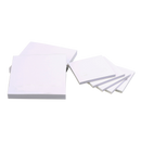 Mixing Pad 2" x 2" 50 Sheets - MARK3* - BriteSources