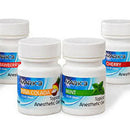 Topical Anesthetic Gel Cherry 1oz. Jar - MARK3® - BriteSources