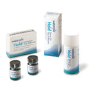 Hold Tray Adhesive liquid  0.5oz. 2/pk - WaterPik - BriteSources