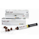ProFil Bulk-Fill Dual Cure A2 Automix Syringe 5ml. - Silmet - BriteSources
