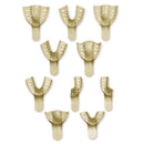 Disposable Impression Trays
