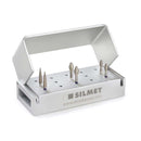 ProFil Composite Finishing Kit - Silmet* - BriteSources