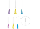 Luer Lock Endo Irrigation Needle 27ga. - Osung USA