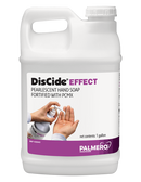 DisCide Effect Professional Hand Asepsis Soap Gallon Refill - Palmero - BriteSources