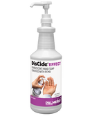 DisCide Effect Professional Hand Asepsis Soap Quart - Palmero - BriteSources