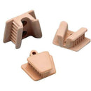 Mouth Props Autoclavable Silicone Adult 1 7/8 x 1 ¼ x ¾ - Palmero - BriteSources