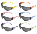 ProVision Rainbow Mini Protective Eyewear (Pedo) 12/pk - Palmero - BriteSources