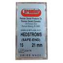 Hedstrom Files 31mm