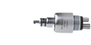 EZ-Swivel PD M4 4-Hole Non Optic Coupler - Beyes Dental - BriteSources