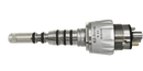 EZ-Swivel PD M4 4-Hole Non Optic Coupler - Beyes Dental - BriteSources