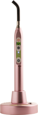 Slimax-C Plus LED Cordless Curing Light Blue - Beyes Dental - BriteSources