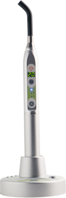 Slimax-C Plus LED Cordless Curing Light Blue - Beyes Dental - BriteSources