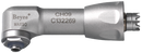 Maxso Contra Angle Screw On 1:1 CS1-CH09 - Beyes Dental - BriteSources