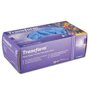 Transform Nitrile Powder-Free Gloves Large 3.2 mil - 200/bx. - Aurelia - BriteSources