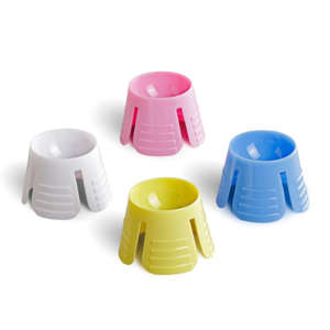 Dappen Dishes Disposable. - Osung USA
