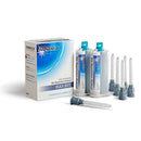 MAX BITE Bite Registration Hard Bite Fast Set 2/bx. - Osung USA