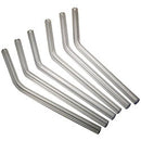 Quick Tip Air Water Syringe Tips White With Metal Core 100/pk. - MARK3®* - BriteSources