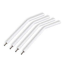 Quick Tip Air Water Syringe Tips White With Metal Core  1600/bx. - MARK3®* - BriteSources
