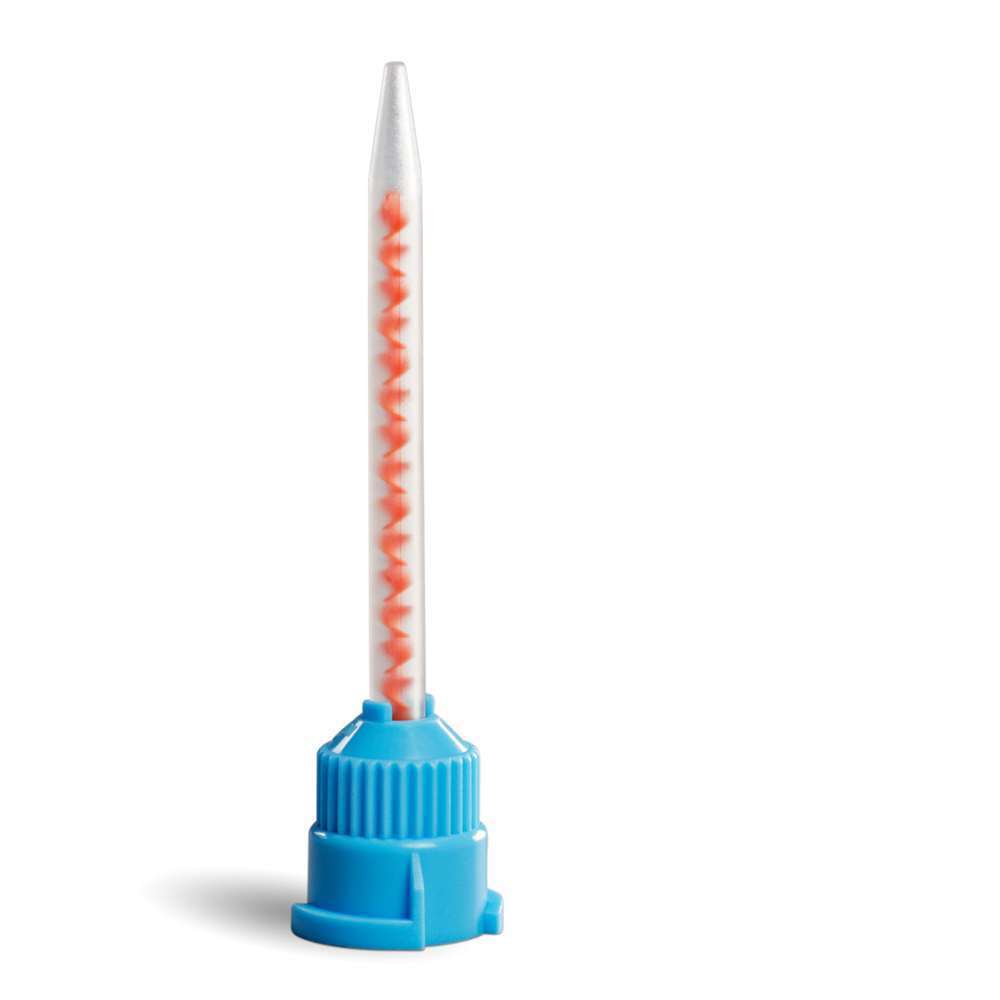 HP Mixing Tips Blue/Orange For C&B 10:1 / 4:1 25/pk. - Osung USA