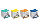SafeMatrix Contoured Band Narrow 4.5mm (Yellow) 50/bx. - Medicom - BriteSources