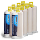 VPS Impression Material Monophase Regular Set 50ml. - Osung USA
