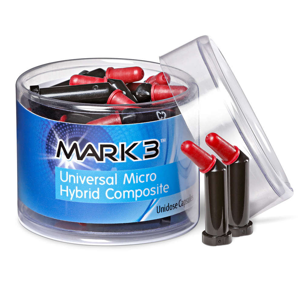 Hybrid Composite A3.5 Unidose .315gm. - Osung USA