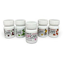 TopiCare Topical Anesthetic Gel Strawberry 20% Benzocaine 1oz. Jar - MARK3®* - BriteSources