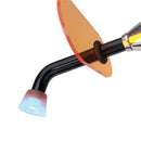 Ledex LED Anit Glare Plastic Shield 1/pk. - Dentmate - BriteSources