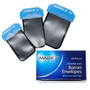 PSP Barrier Envelopes