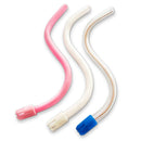 Saliva Ejectors Clear With Blue Tip 100/pk. - MARK3* - BriteSources