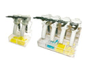 Impression Gun & Mixing Tip Holder 4 Slots Each - MARK3* - BriteSources