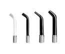 Optical Fiber Light Guide Rod 11>8mm Black For WL-90+ - Dentmate - BriteSources