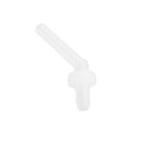 Intraoral Mixing Tips Clear Wide Opening For Core Build-Up 50/pk. - MARK3* - BriteSources