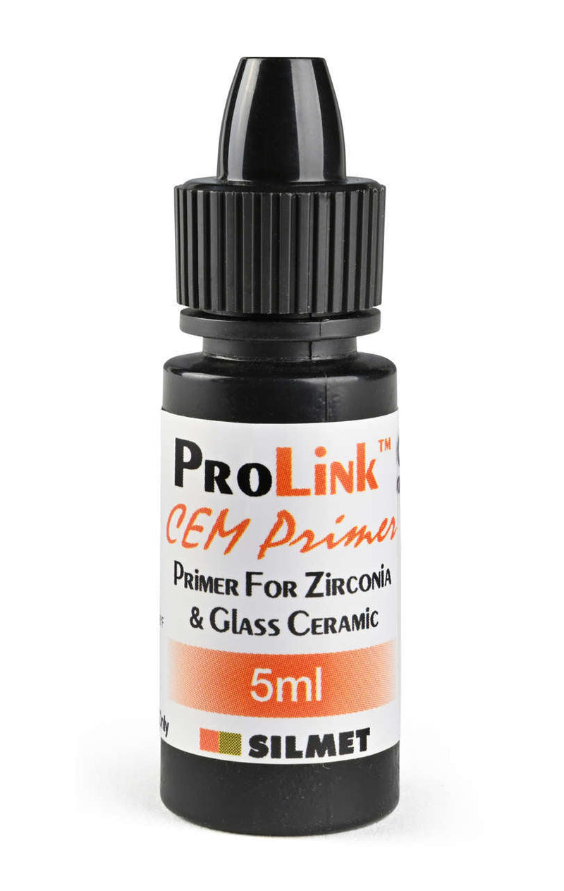 ProLink CEM Primer 5ml. - Silmet - BriteSources
