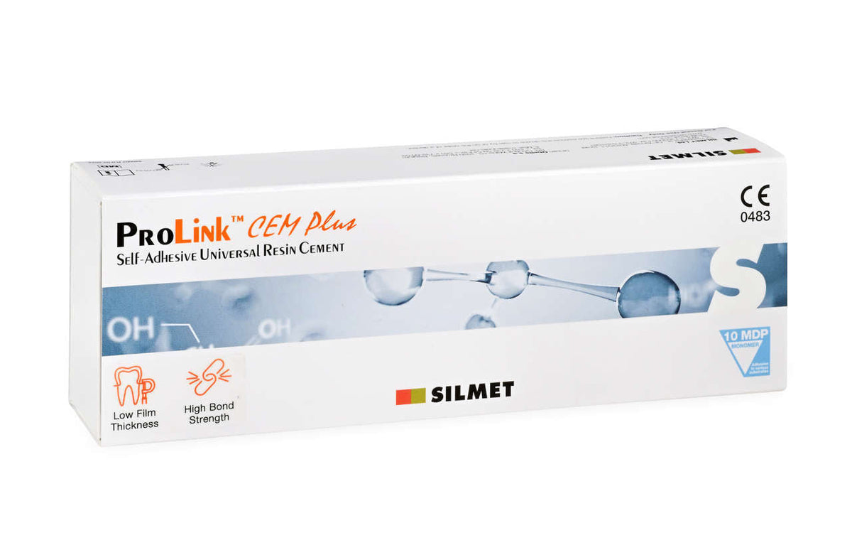 FujiCem 2 Mixing Tips White Slide & lock 20/bg. - GC America - BriteSources