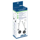 DRIVE™ TALL EXTENSION LEGS WITH WHEEL, SOLD AS 1/BOX DRIVE 10108WC