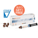 ProLink CEM Plus Universal Resin Cement w/MDP Automix Syr. 5gm. - Silmet - BriteSources