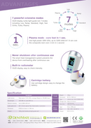 Ledex WL-090 LED Curing Light - Dentmate - BriteSources