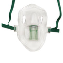 Airlife Aerosol Masks Mask Adult 50/Cs -001206 - BriteSources