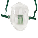 Airlife Aerosol Masks Mask Pediatric 50/Cs -001263 - BriteSources