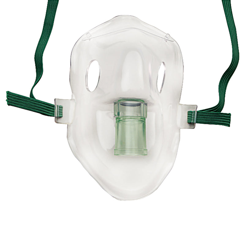 Airlife Aerosol Masks Mask Pediatric 50/Cs -001263 - BriteSources