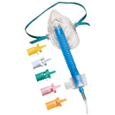 Airlife Venturi-Style Masks Mask Venturi Adult U/Connect50/Cs -001363 - BriteSources