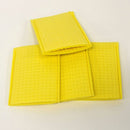 ELECTRODE SPONGE POCKET, 3.1" X 4.7", RECTANGLE, 4/PK, SOLD AS PACK CANADIAN 10000703